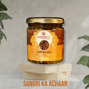 sangri_ka_achaar