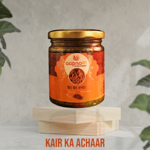 kair_ka_achaar